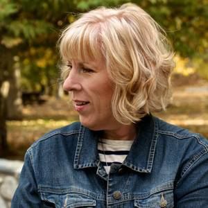 Meet your Posher, Geneva